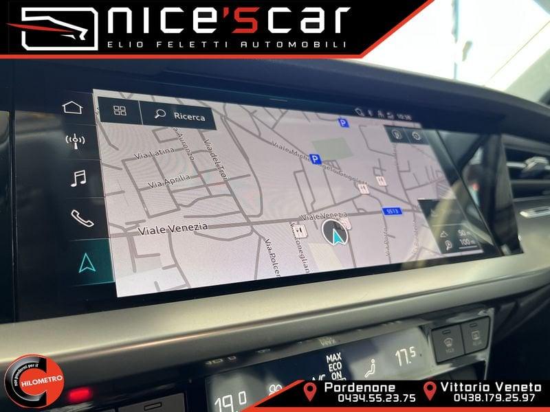 Audi A3 A3 SPB 30 TDI S tronic S line edition