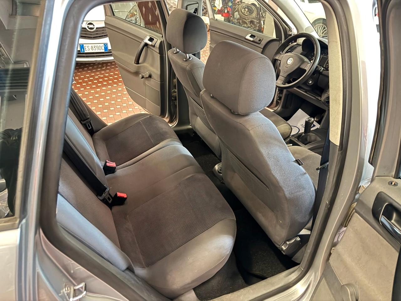 Volkswagen Polo 1.2/64CV 12V 5p. Comfortline - NEOPATENTATI