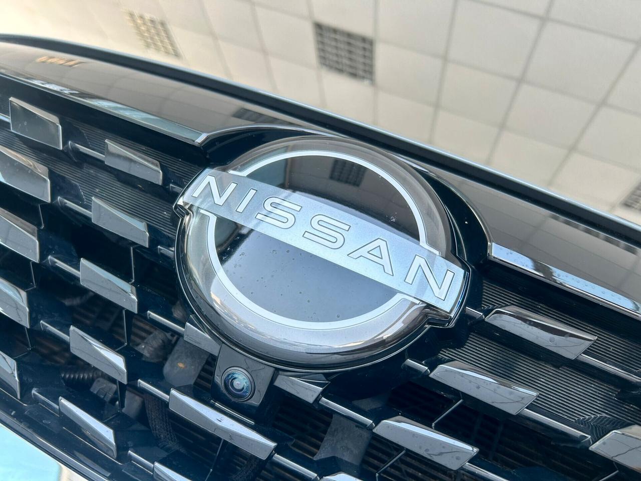 Nissan Qashqai MHEV 158 CV N-Connecta 2023