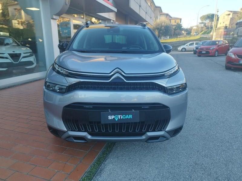 Citroën C3 Aircross PureTech 110 S&S Plus