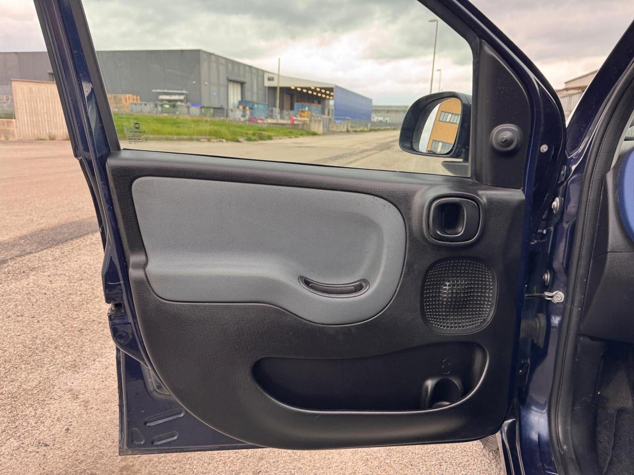 Fiat Panda 1.2 Lounge GARANZIA 12 MESI