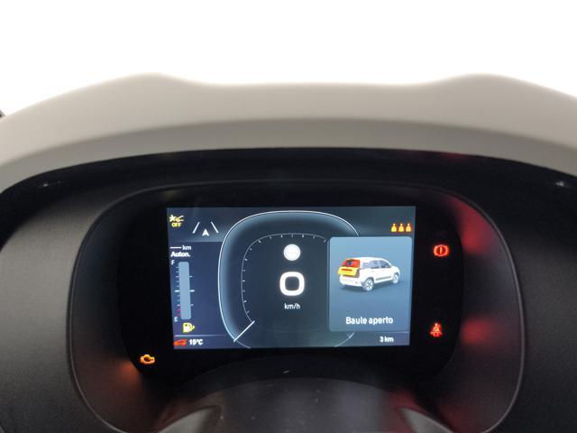 FIAT Panda 1.0 firefly hybrid Cross s&s 65cv