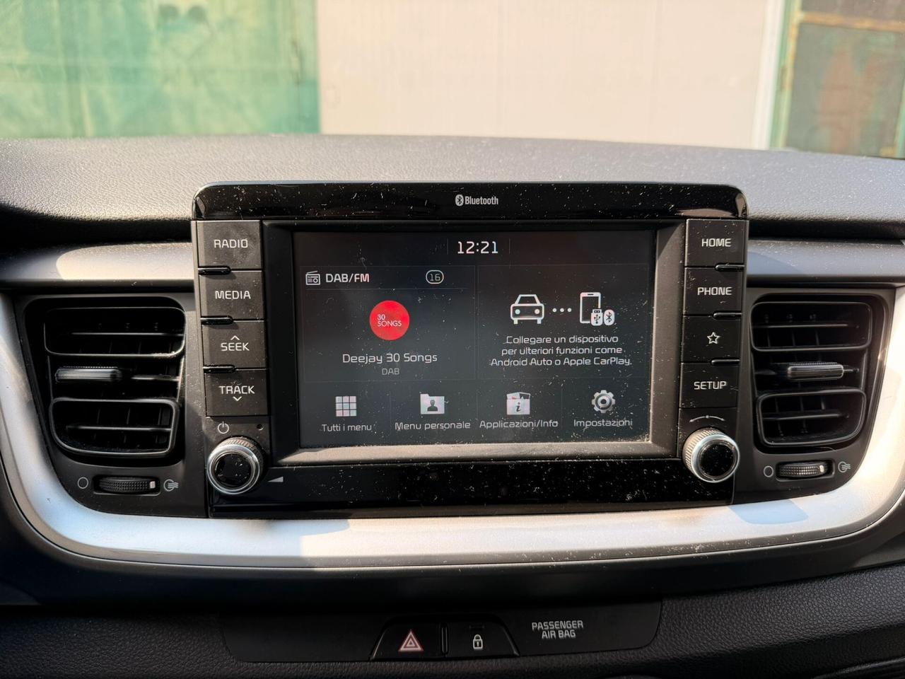 Kia Stonic 1.0 T-GDi 120 CV Energy