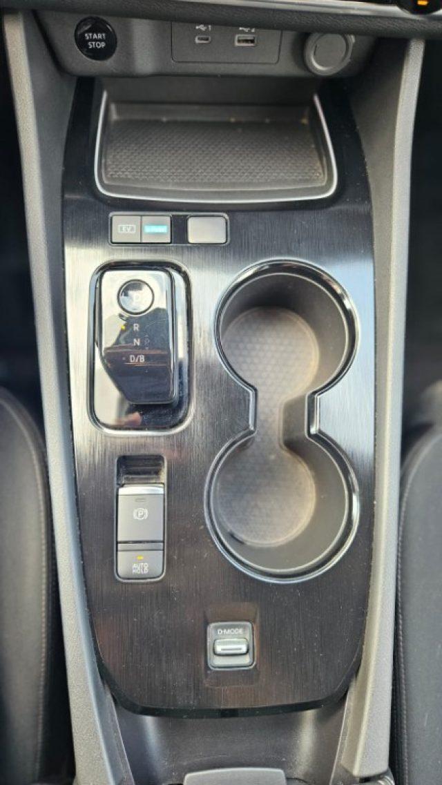 NISSAN X-Trail e-Power 2WD 5 posti N-Connecta