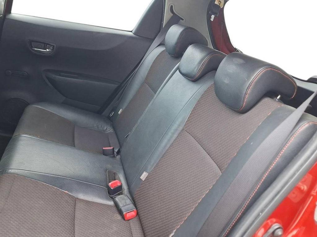 Toyota Yaris 5 Porte 1.3 Style