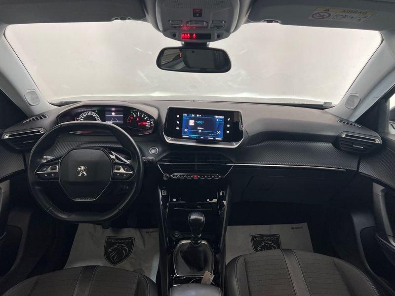 Peugeot 2008 2008 BlueHDi 110 S&S Allure Pack
