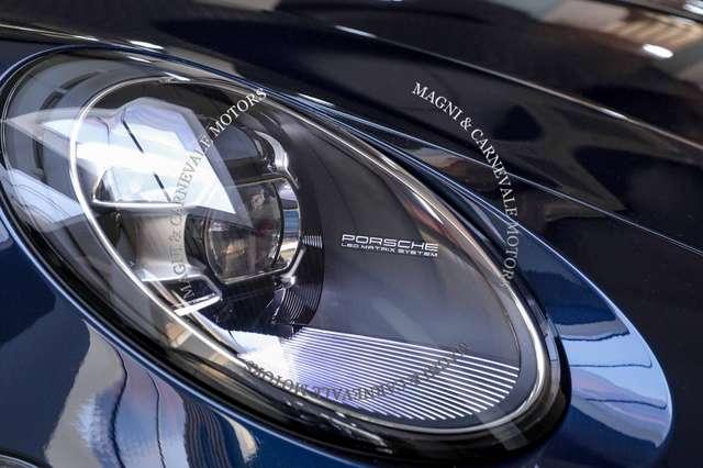 Porsche 992 CARRERA S|LIFT SYSTEM|LED MATRIX|SPORT-CHRONO|