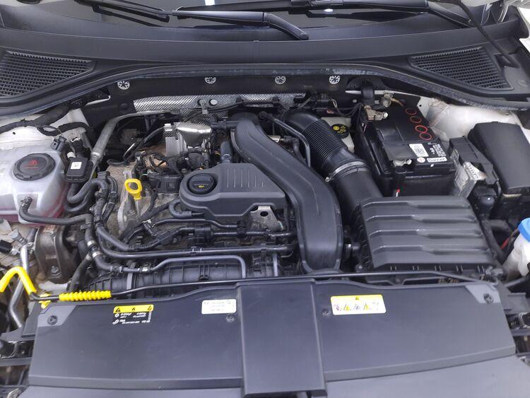 Volkswagen T-Roc R-Line DSG BR767294 1.5 Benzina 150CV