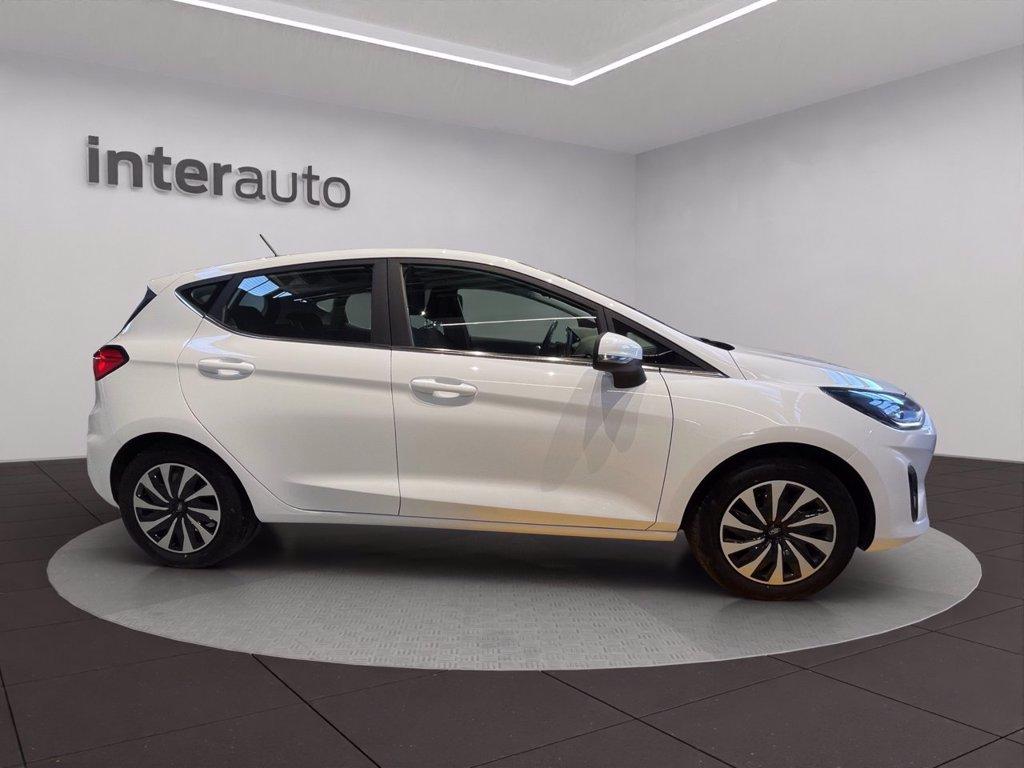 FORD Fiesta 5p 1.1 Titanium 75cv del 2022