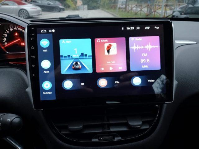 PEUGEOT 208 1.2 VTi 82 CV 5 porte Active *ok neopatentati*