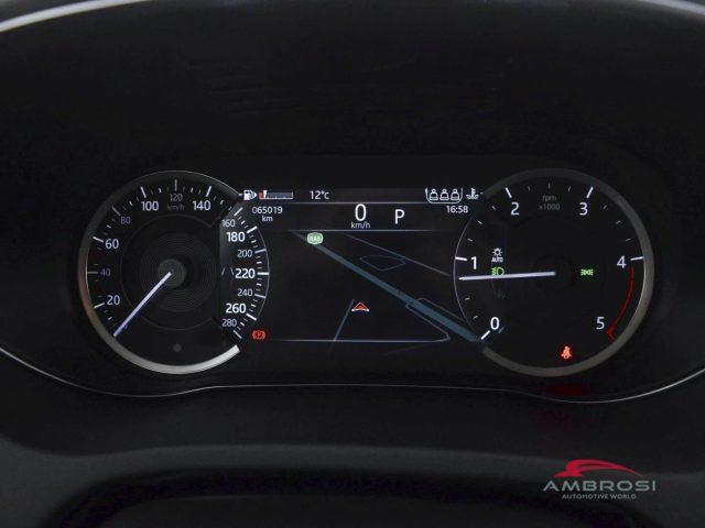 JAGUAR Other E PACE 2.0D I4 163 CV AWD Auto SE - AUTOCARRO N1