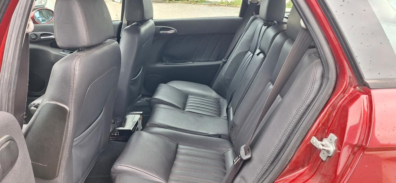 Alfa Romeo 156 SW 1.9 JTD