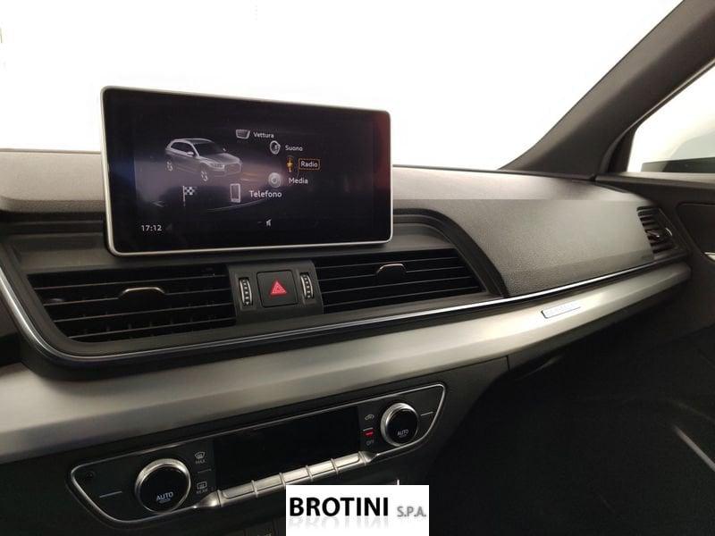Audi Q5 2.0 TDI 140kW Sport quattro S tronic