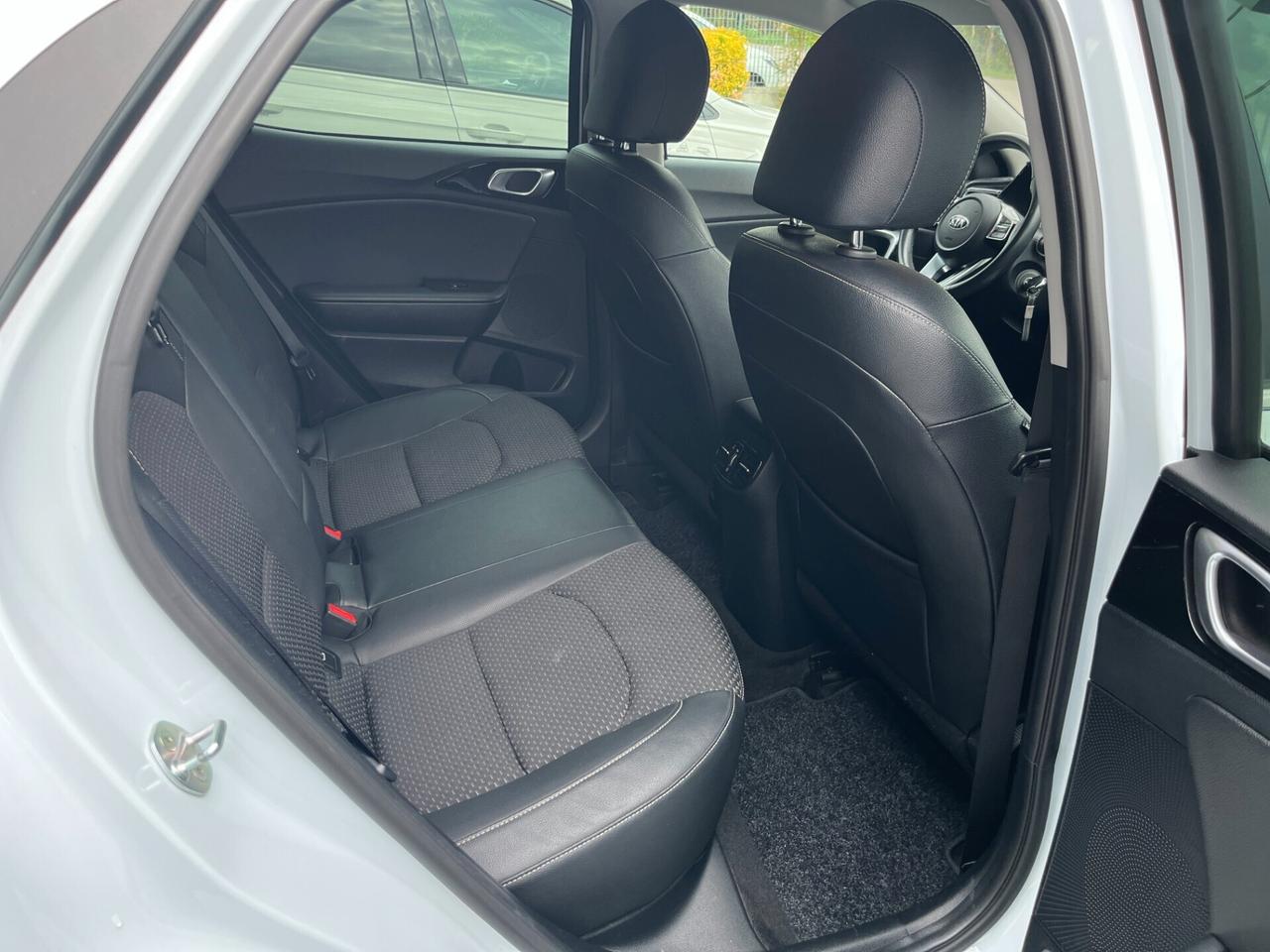Kia XCeed 1.6 CRDi 115 CV DCT Style NAVI/TELECAMERA