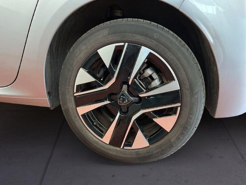 Peugeot 208 II 2023 1.2 puretech Allure s&s 100cv