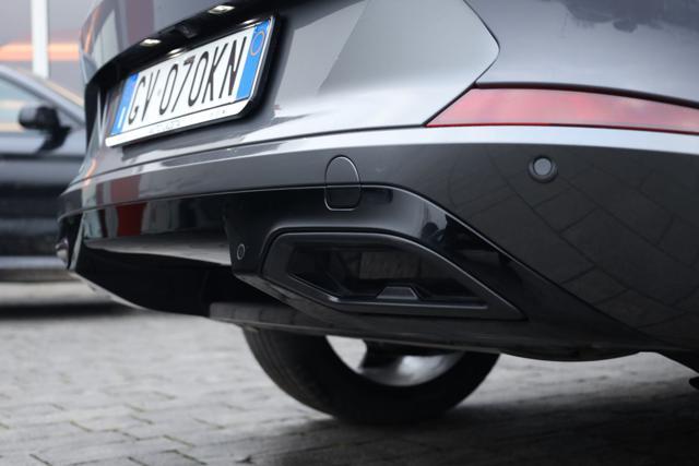 CUPRA Formentor 1.5 TSI DSG PREZZO NETTO