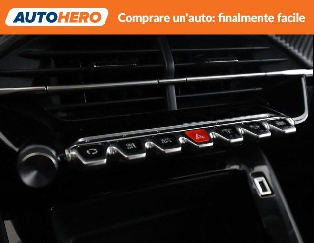 PEUGEOT 208 PureTech 75 Stop&Start 5 porte Active Pack