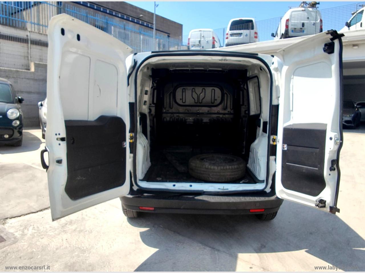 Doblò 1.6 MJT 105CV PC-TN Cargo Lam. SX