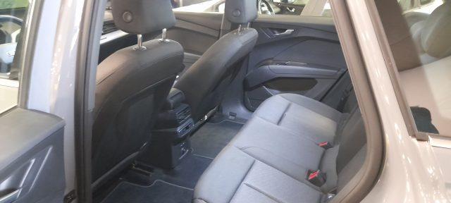 AUDI Q4 e-tron Q4 40 e-tron Business