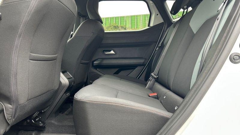 Dacia Duster NUOVO extreme Eco-G 100