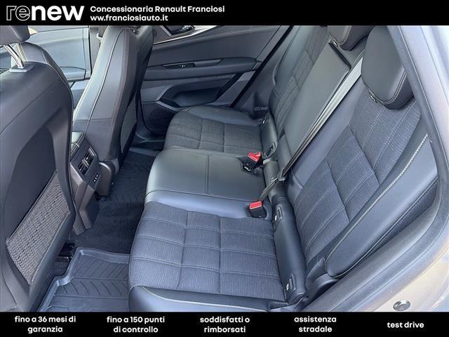 RENAULT Austral E-Tech full hybrid 200 ICONIC