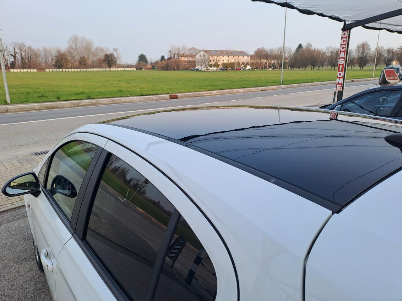 Opel Corsa 1.4 90CV BENZ-GPL OK NEOPATENTATI