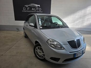Lancia Ypsilon Neopatentati