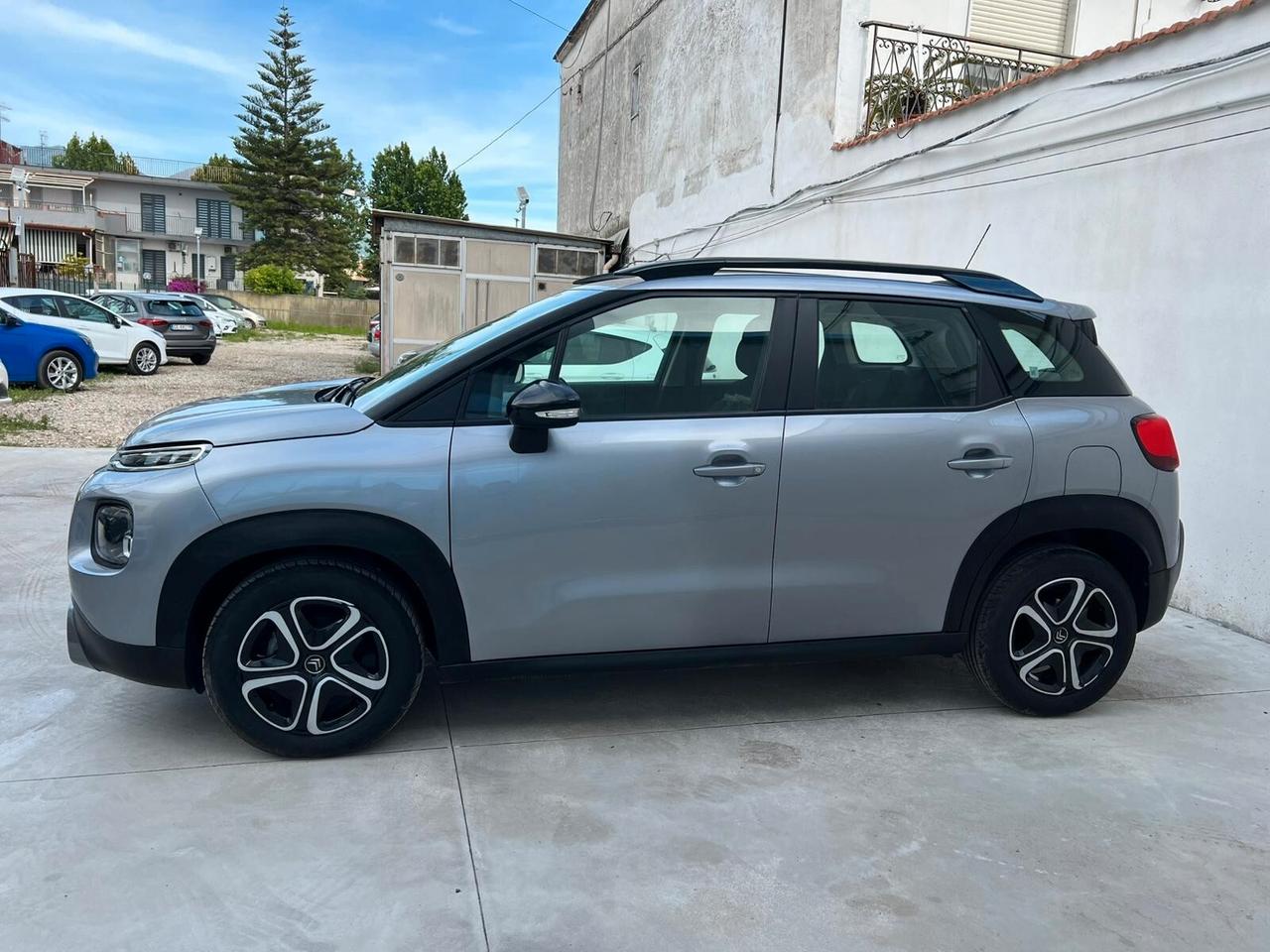 CITROEN C3 AIRCROSS 1.5 BlueHDi 110cv 2021!!! SHINE!!!