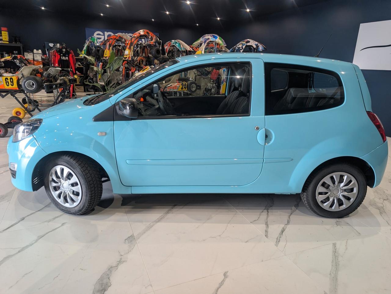 Renault Twingo 1.2 16V Live