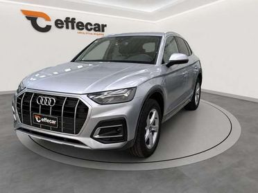 Audi Q5 40 TDI Business Advanced quattro S tronic
