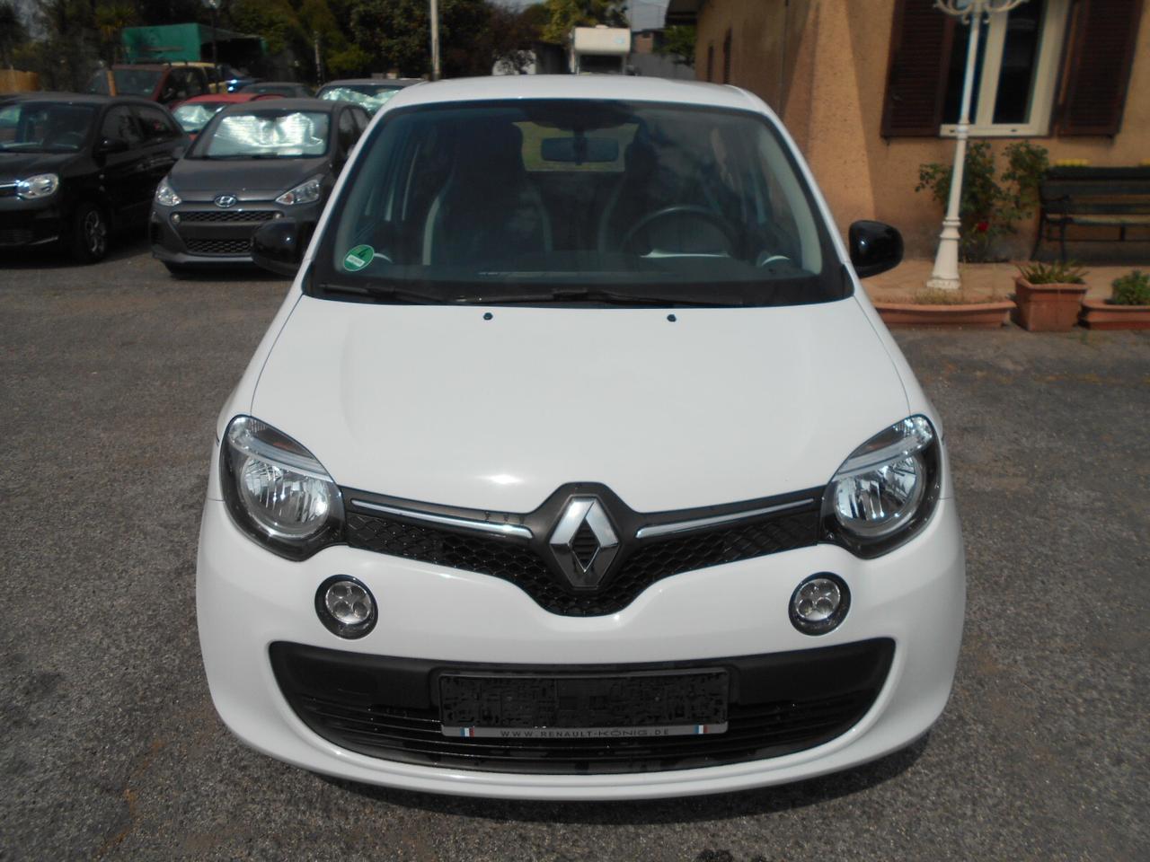 Renault Twingo SCe Life