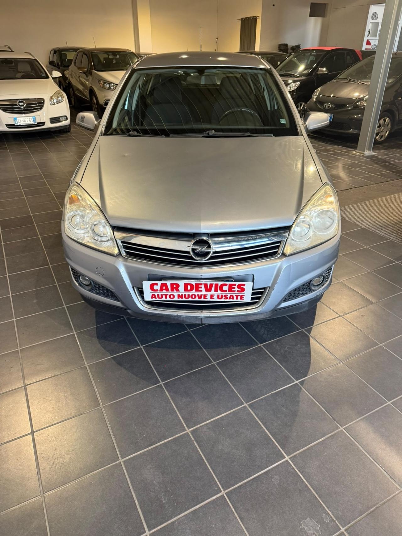 Opel Astra 1.3 CDTI -UNICO PROPRIETARIO