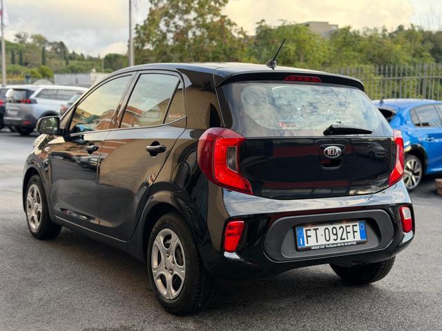 KIA Picanto 1.0 5 porte Active. (NESSUN VINCOLO)