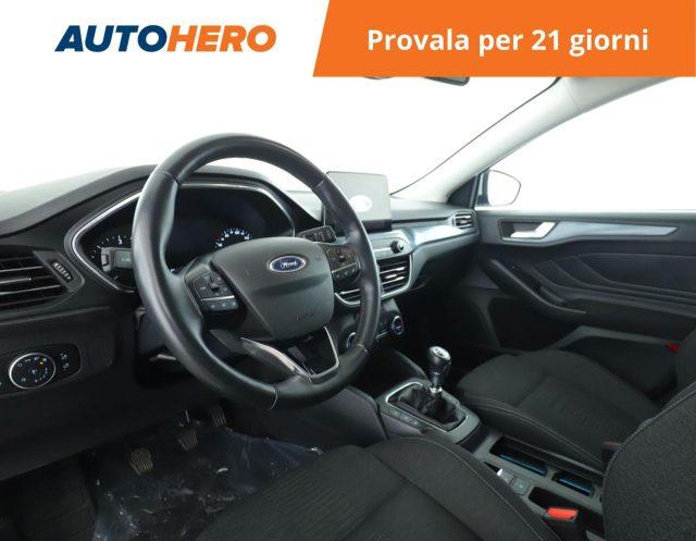 FORD Focus 1.5 EcoBlue 120 CV 5p. Active