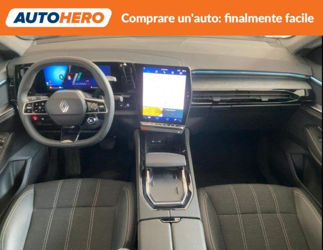 RENAULT Austral Austral Mild Hybrid 160 CV Auto Techno