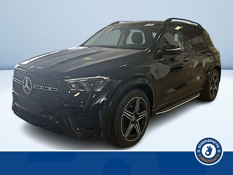 Mercedes-Benz GLE 350de 4Matic EQ-Power AMG Line Premium