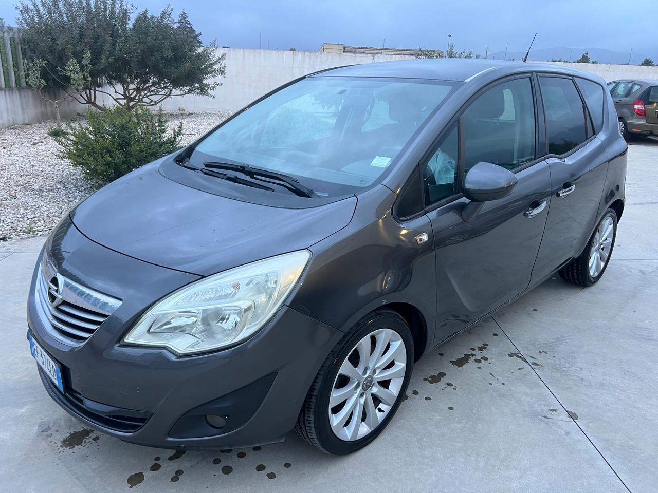 Opel Meriva 1.7 CDTI 110CV Cosmo