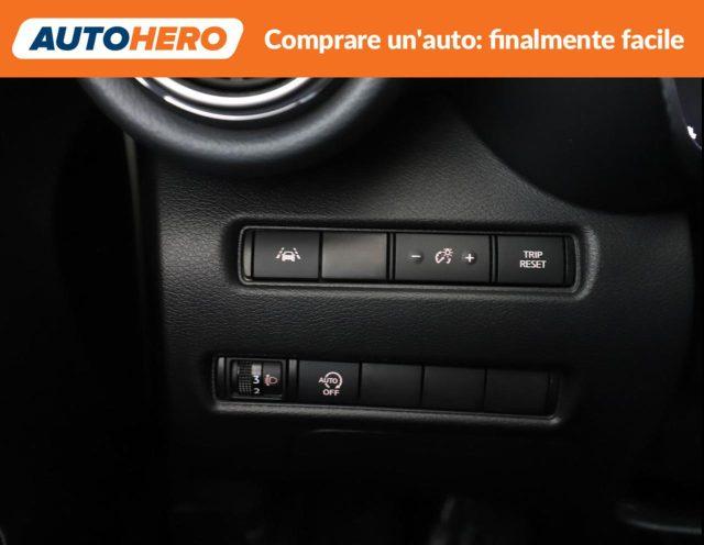 NISSAN Juke 1.0 DIG-T 114 CV N-Connecta