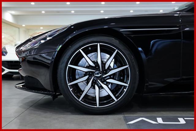 ASTON MARTIN DB11 V8 Coupé