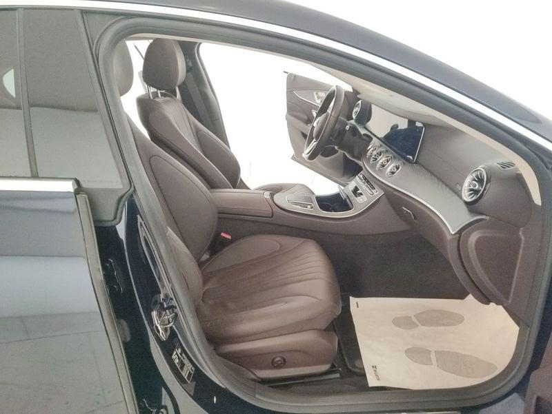 Mercedes-Benz CLS Coupe 300 d mhev Premium 4matic auto