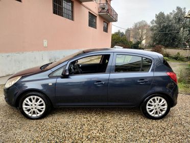 Opel Corsa 1.2 5 porte Enjoy