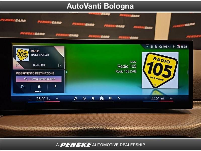 BMW Serie 3 320d 48V xDrive Msport Pro