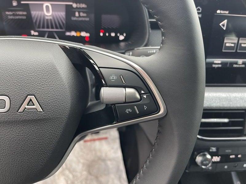 Škoda Kamiq 1.0 tsi Your Way 95cv - NUOVO