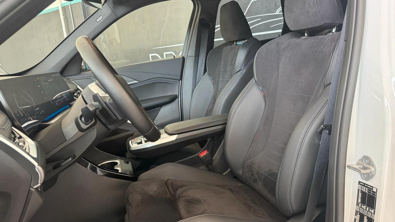 Bmw X1 sDrive 18d Msport 18"/FULL LED/RETROCAM