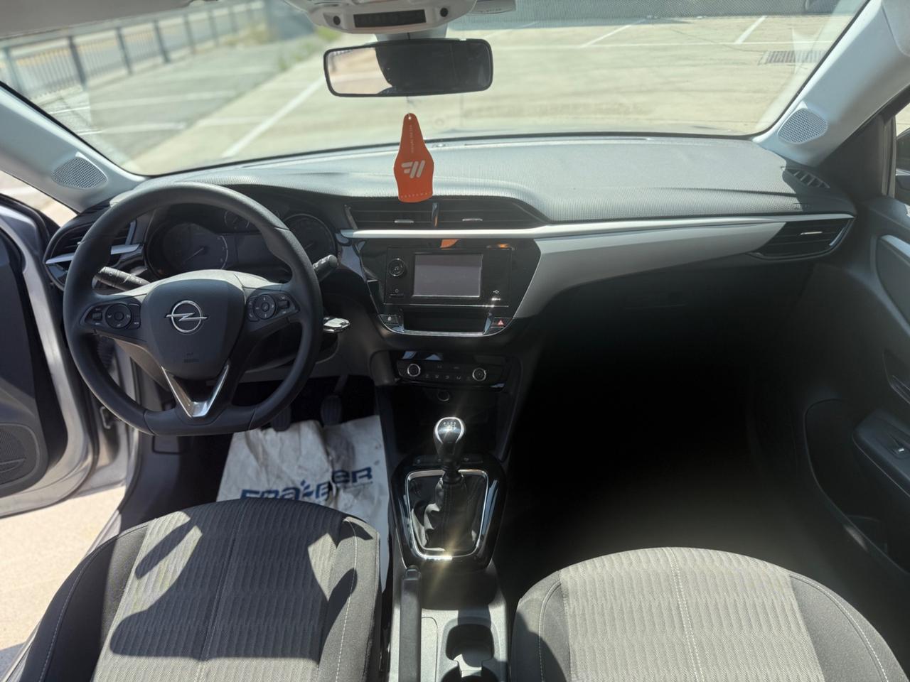 Opel Corsa 1.2 100 CV GS Line