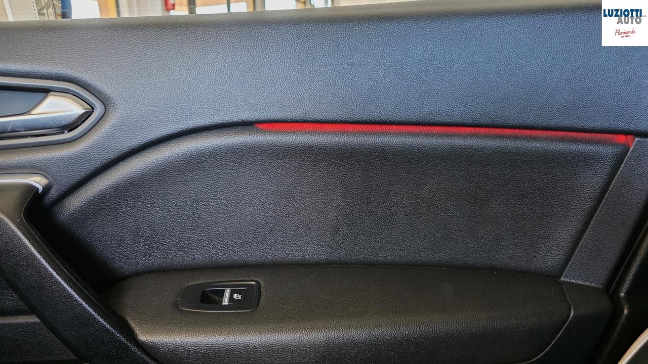 Renault Captur TCe 100 CV GPL FAP Intens