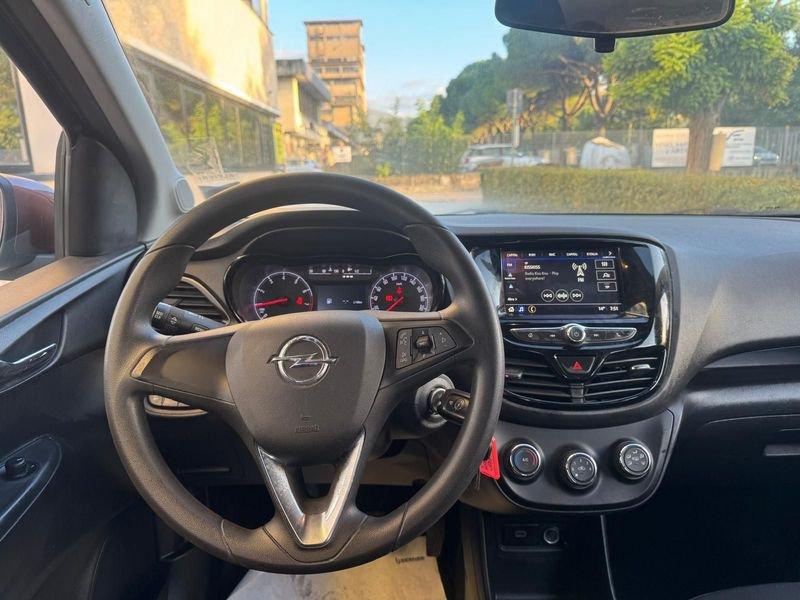 Opel Karl Rocks 1.0 Benzina 73cv MT5