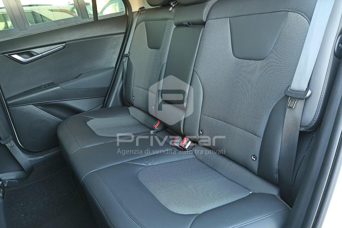 KIA Niro 1.6 GDi DCT HEV Evolution