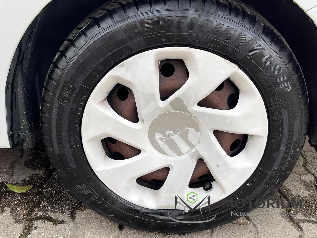 Dacia Sandero 1.2 75 CV LPG