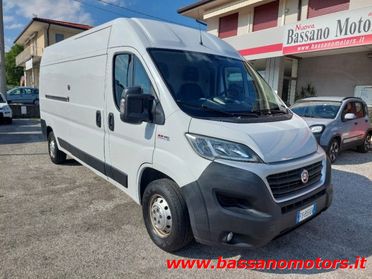 FIAT Ducato 35 2.3 MJT 130CV PLM-TA Furgone
